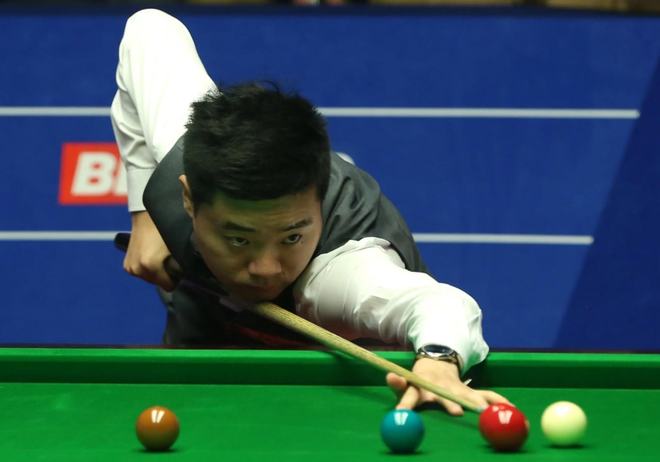 有望为中国 有望为中国