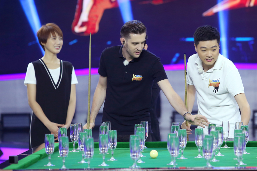 表现的分析 表现的分析