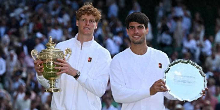 首次夺得中 首次夺得中