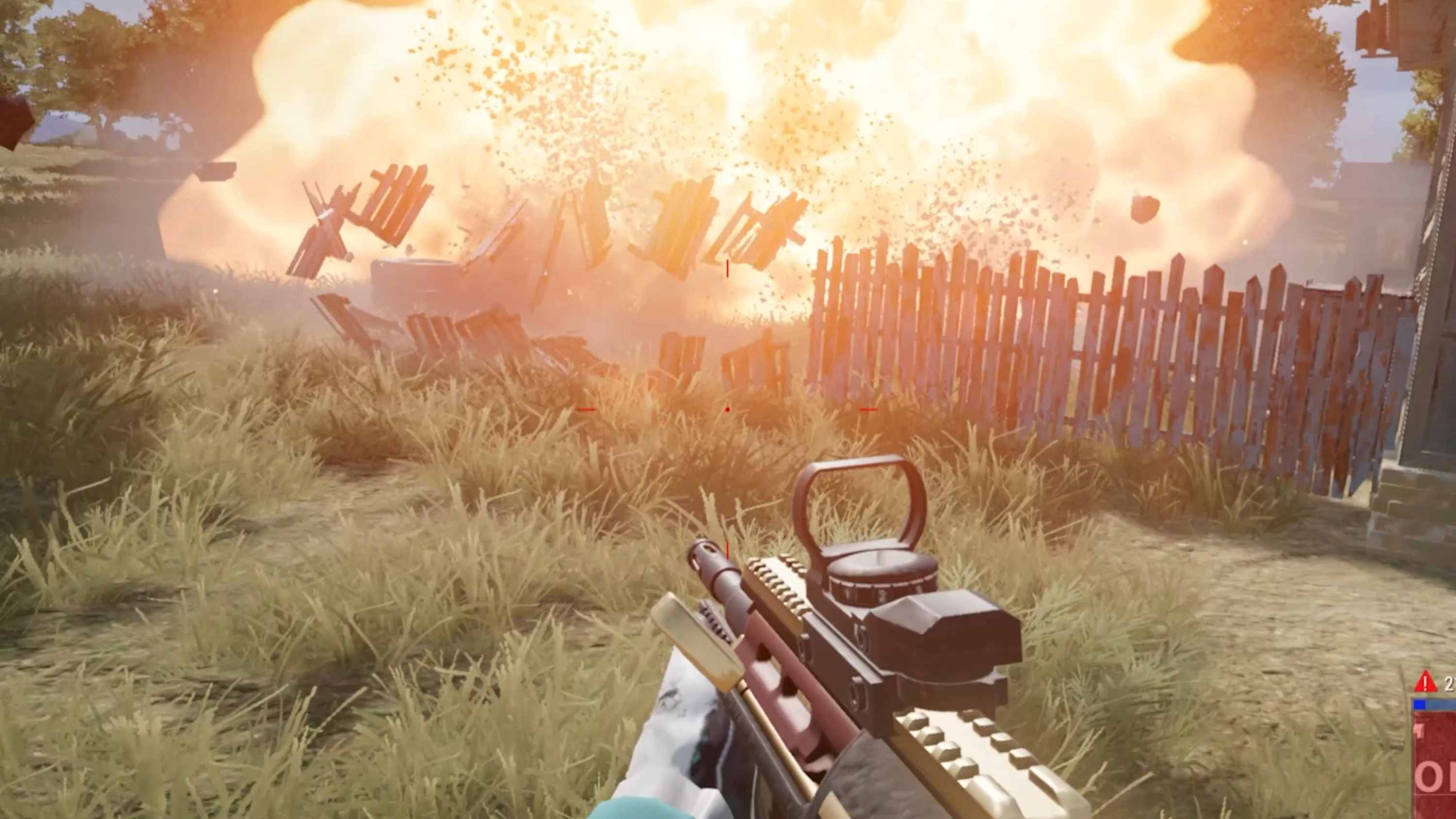 达自己的想 达自己的想