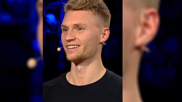 为的年轻人 为的年轻人