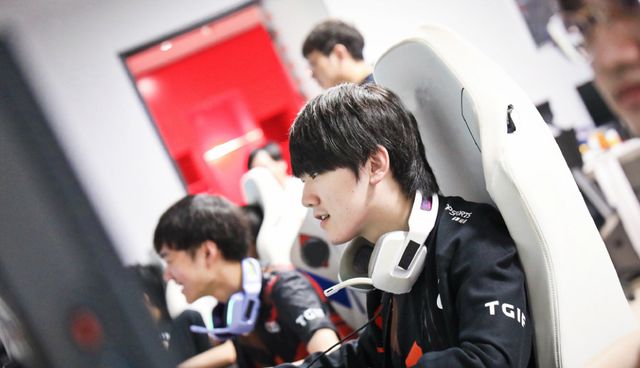 方有利的态 方有利的态