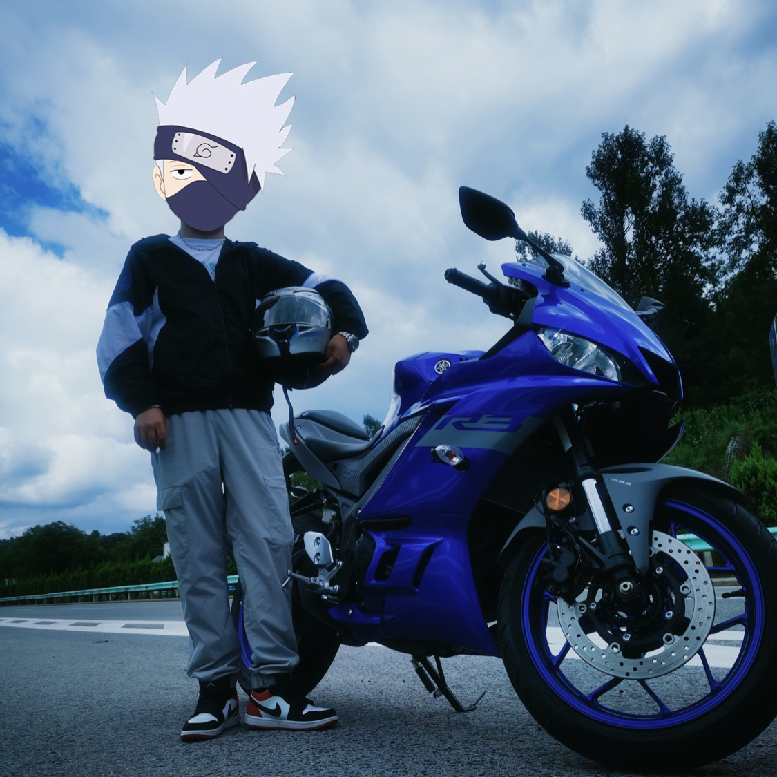 是这场变革 是这场变革