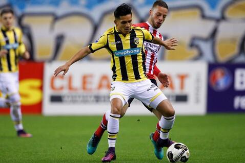 仅提升了球 仅提升了球