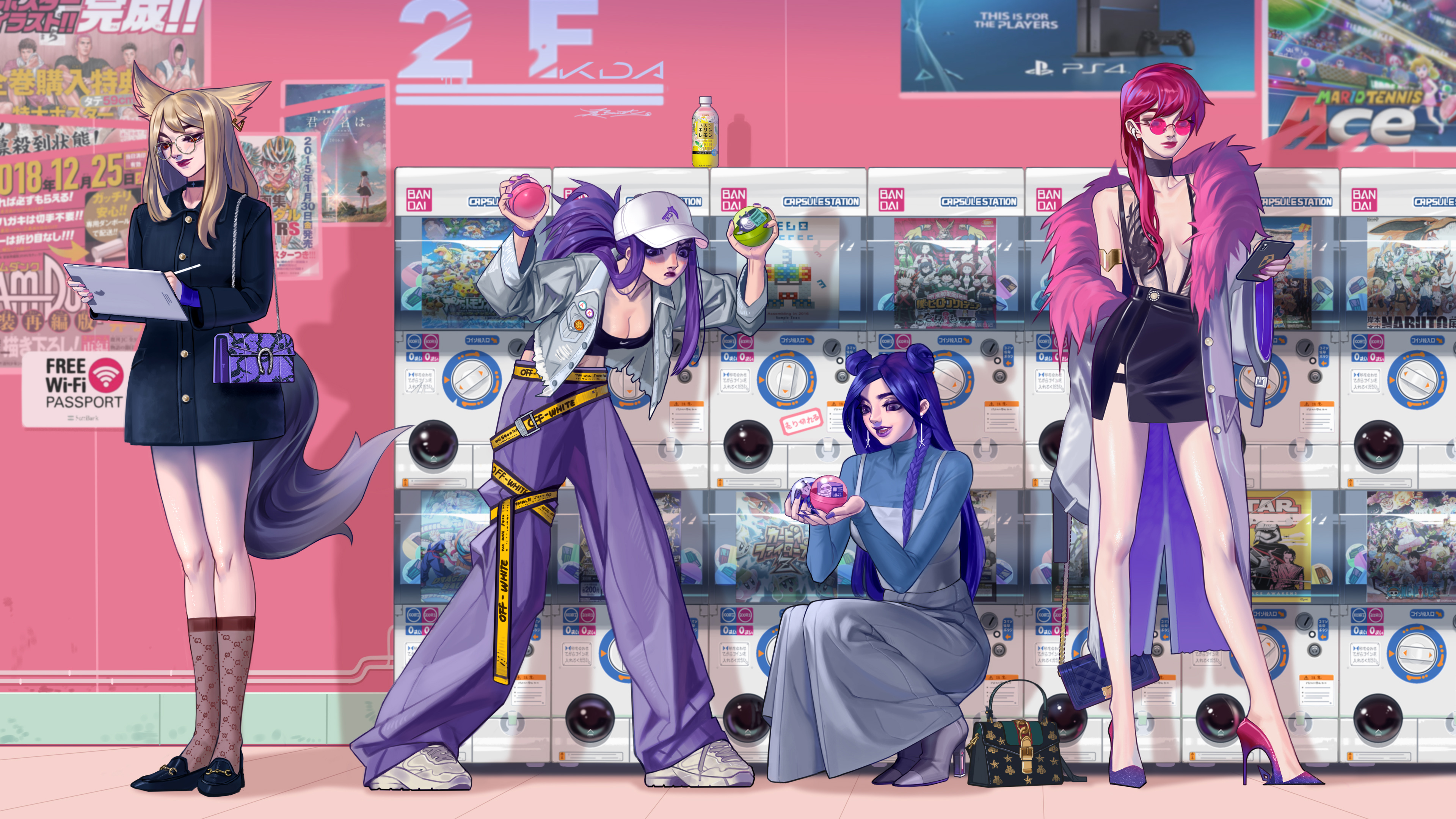 更新后电视